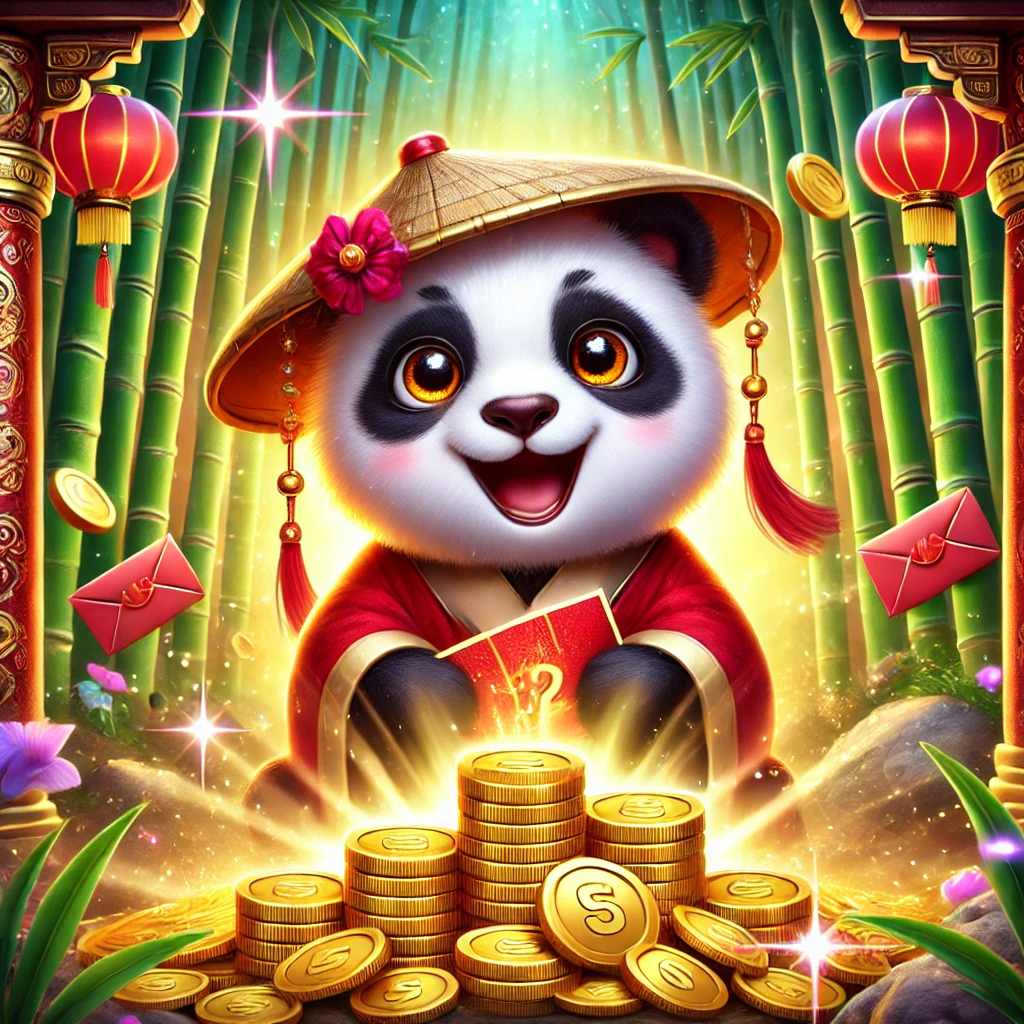 Panda’s Fortune 2: Magical Journey