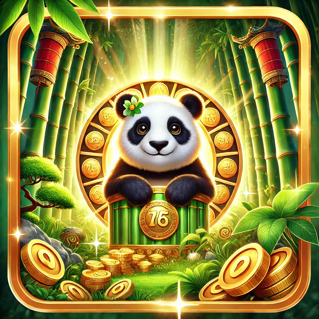 Panda’s Fortune™ Adventure